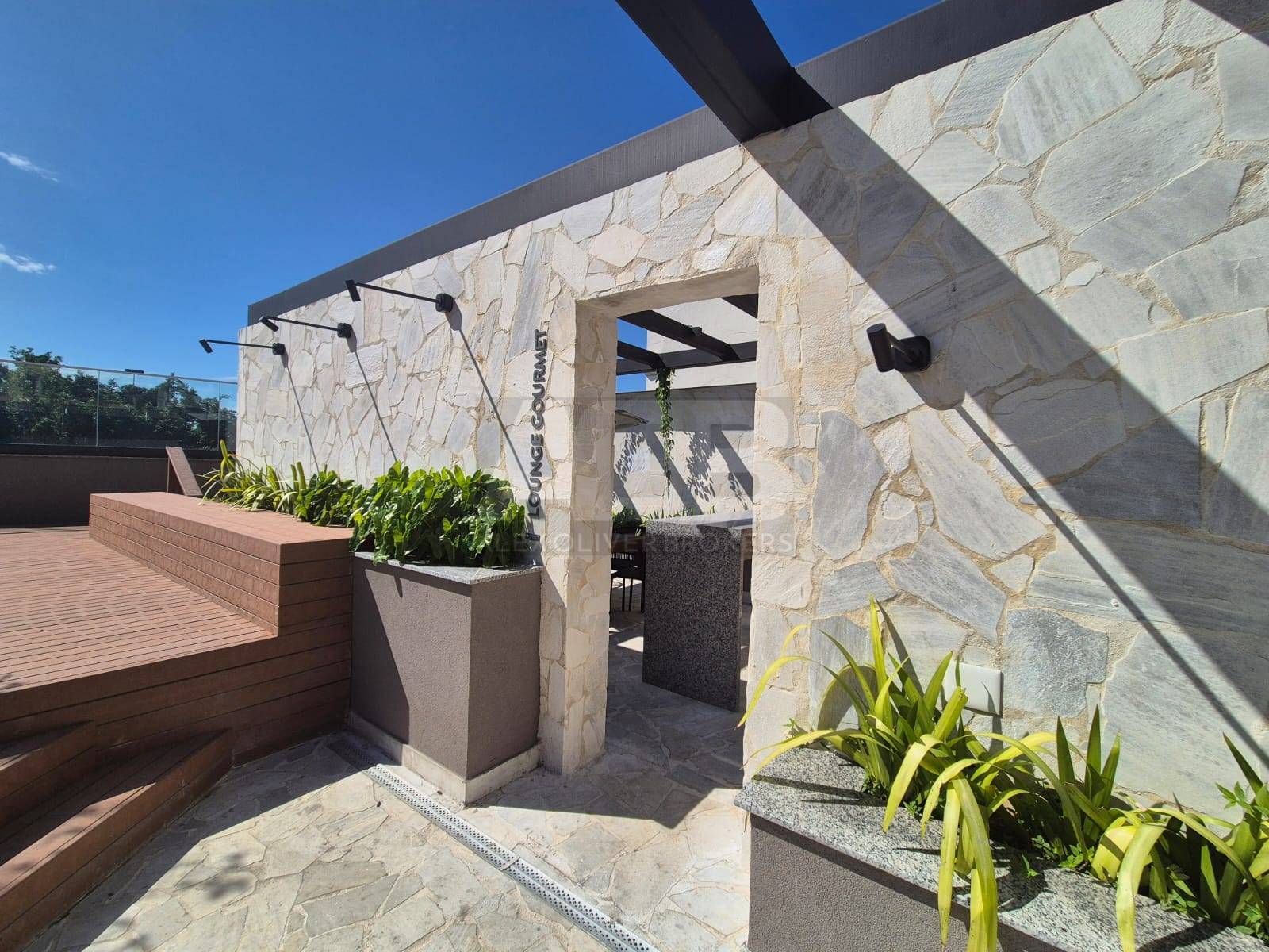 Apartamento, 1 quarto, 34 m² - Foto 24