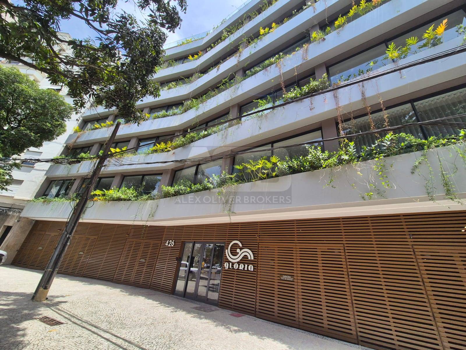 Apartamento, 1 quarto, 34 m² - Foto 26