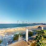 Cobertura, 3 quartos, 165 m² - Foto 1