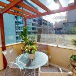 Cobertura, 3 quartos, 165 m² - Foto 10