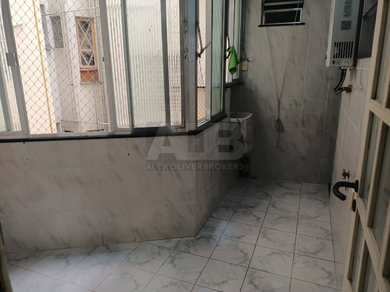 Apartamento, 2 quartos, 90 m² - Foto 19