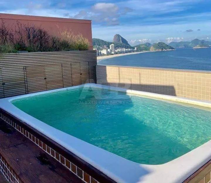 Cobertura, 4 quartos, 328 m² - Foto 7