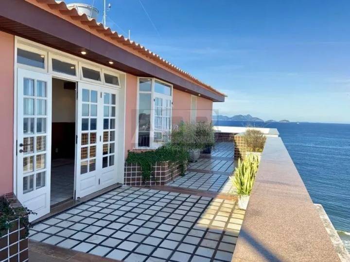 Cobertura, 4 quartos, 328 m² - Foto 9