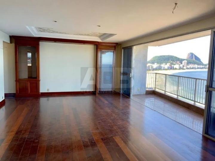 Cobertura, 4 quartos, 328 m² - Foto 2