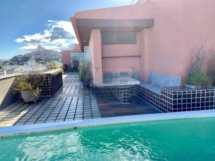 Cobertura, 4 quartos, 328 m² - Foto 10