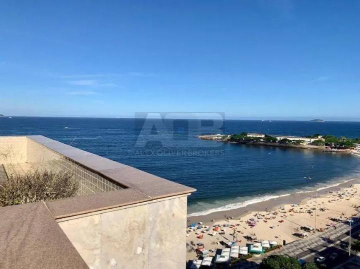 Cobertura, 4 quartos, 328 m² - Foto 11