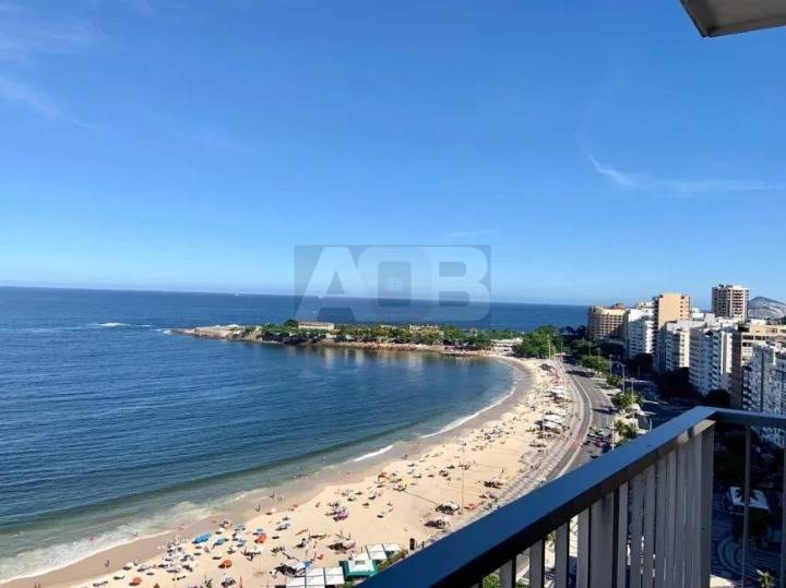 Cobertura, 4 quartos, 328 m² - Foto 5