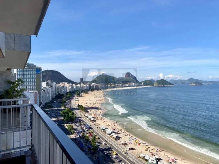 Cobertura, 4 quartos, 328 m² - Foto 4