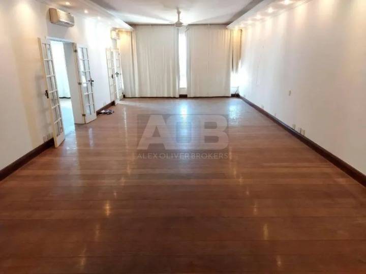 Apartamento, 4 quartos, 337 m² - Foto 3