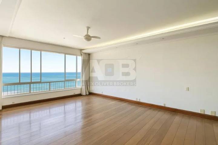 Apartamento, 4 quartos, 337 m² - Foto 5
