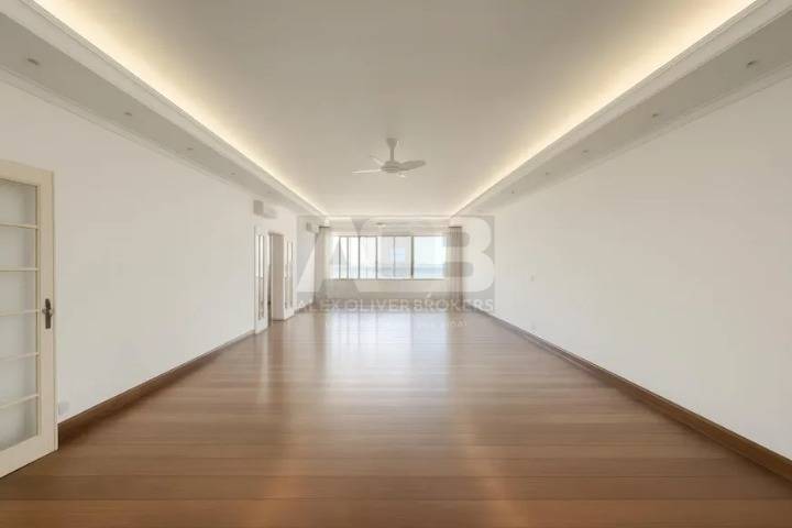 Apartamento, 4 quartos, 337 m² - Foto 2