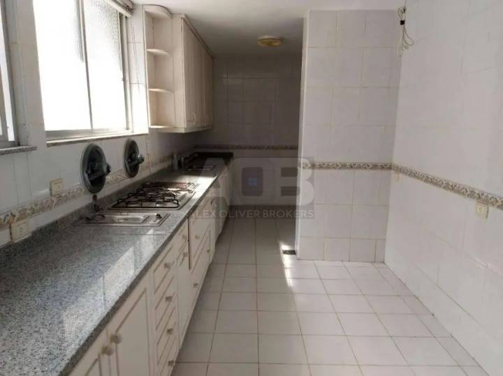 Apartamento, 4 quartos, 337 m² - Foto 24