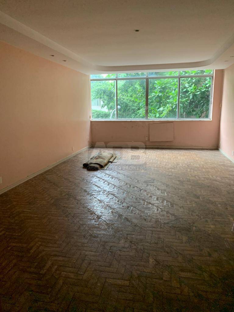 Apartamento, 3 quartos, 170 m² - Foto 8