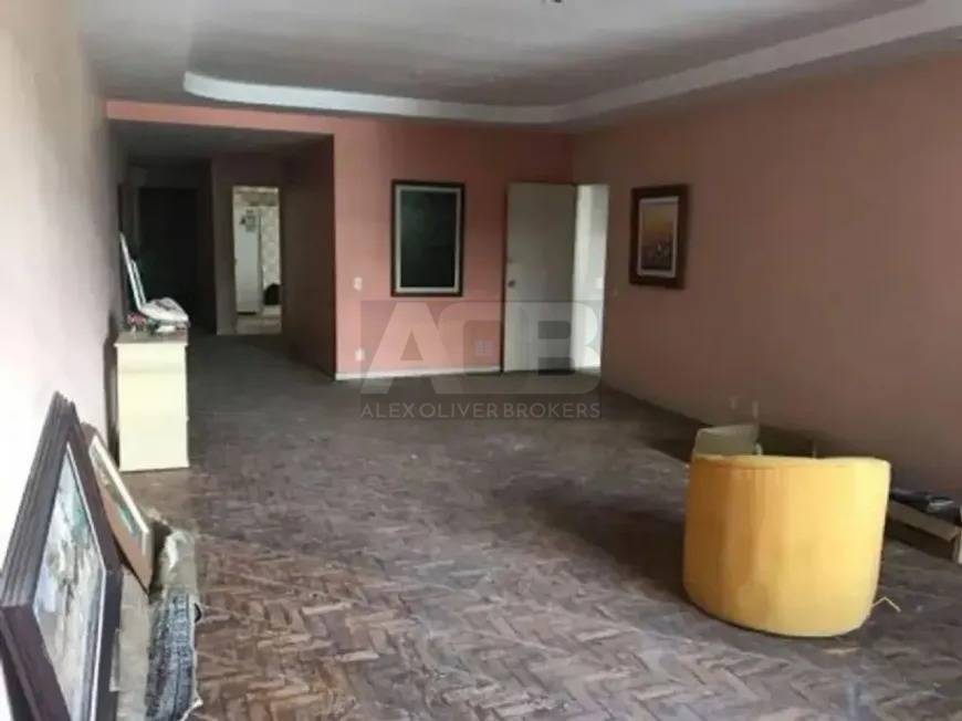 Apartamento, 3 quartos, 170 m² - Foto 7