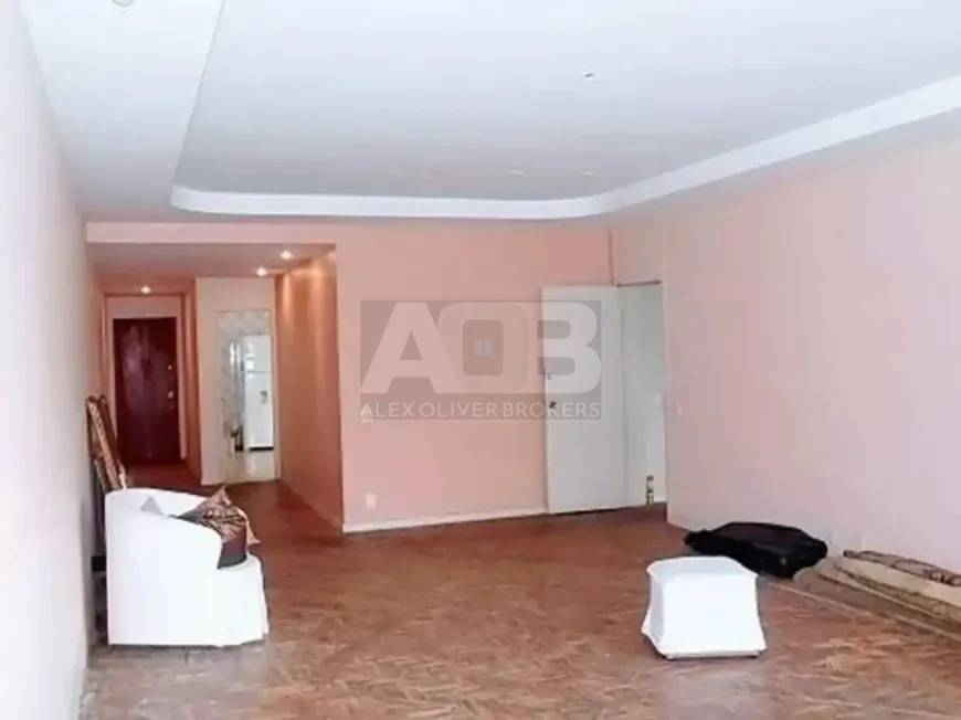 Apartamento, 3 quartos, 170 m² - Foto 9