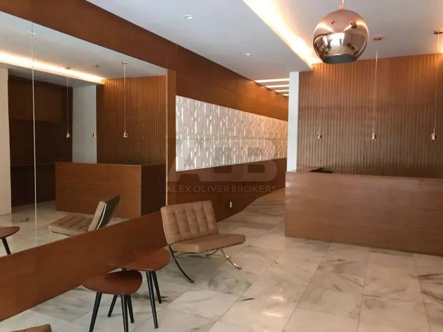 Apartamento, 3 quartos, 170 m² - Foto 1