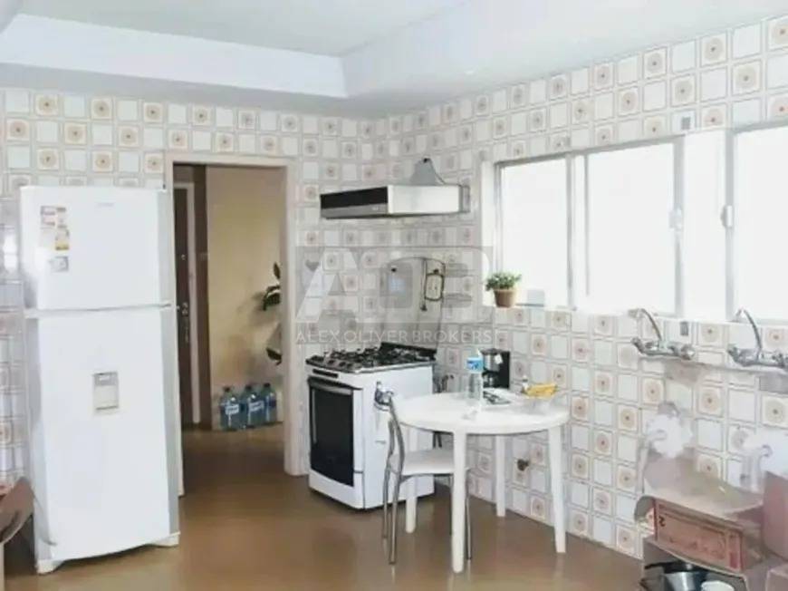 Apartamento, 3 quartos, 170 m² - Foto 20