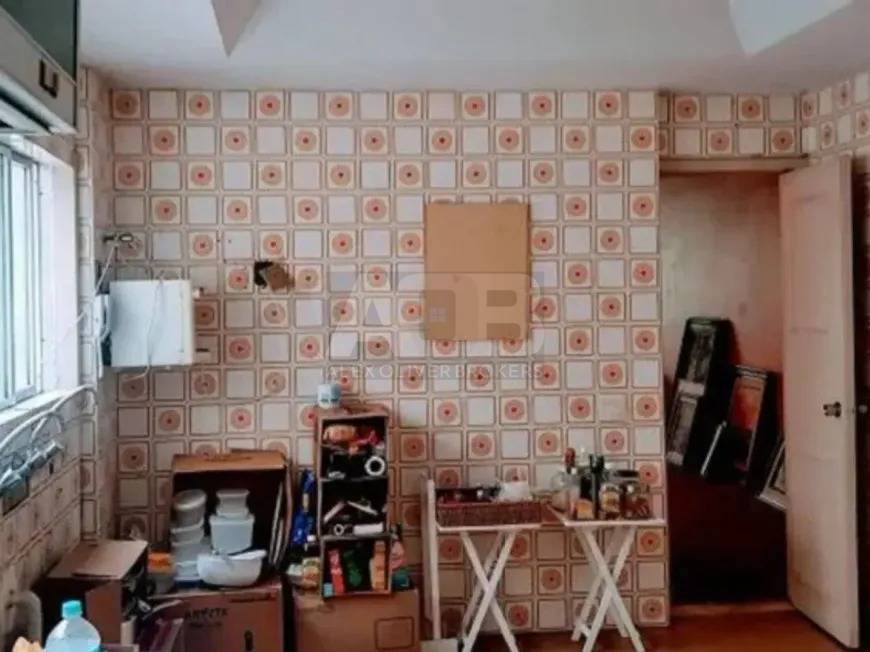 Apartamento, 3 quartos, 170 m² - Foto 21