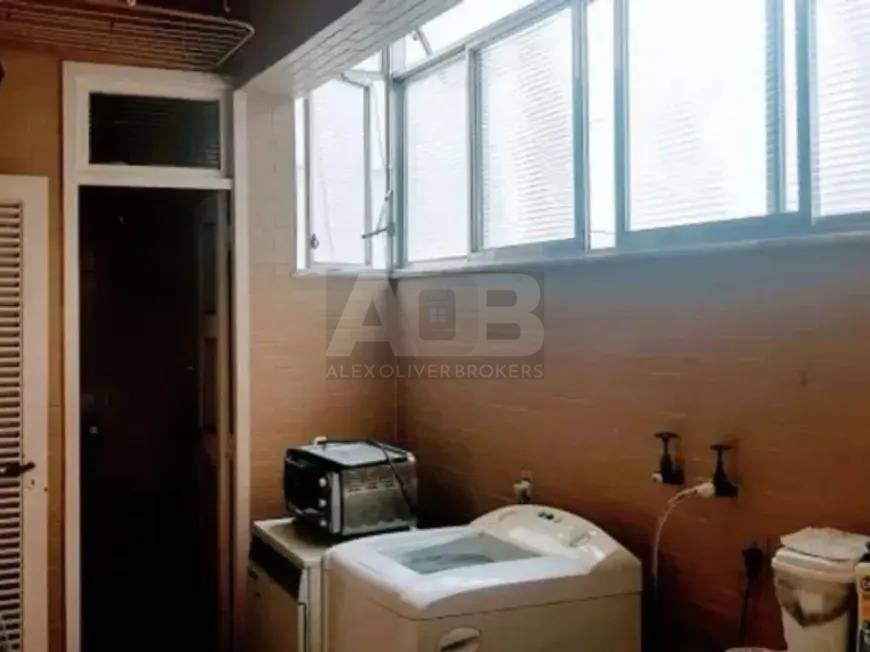 Apartamento, 3 quartos, 170 m² - Foto 22