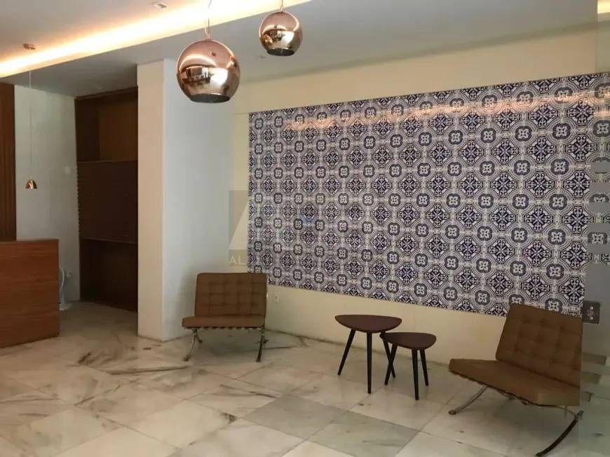 Apartamento, 3 quartos, 170 m² - Foto 2