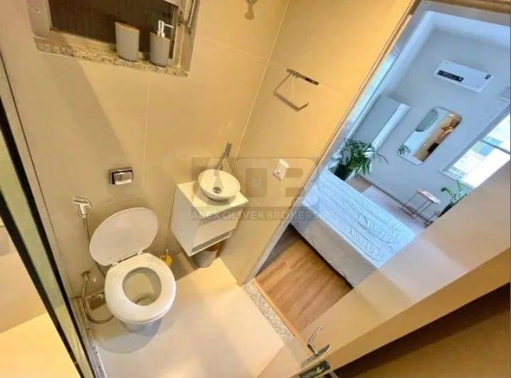 Apartamento, 1 quarto, 22 m² - Foto 10