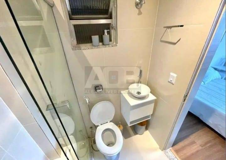 Apartamento, 1 quarto, 22 m² - Foto 12