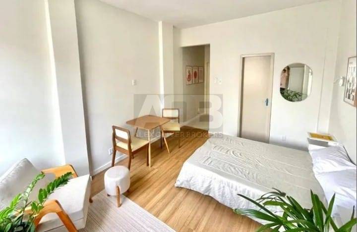 Apartamento, 1 quarto, 22 m² - Foto 5