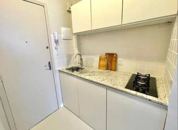 Apartamento, 1 quarto, 22 m² - Foto 8