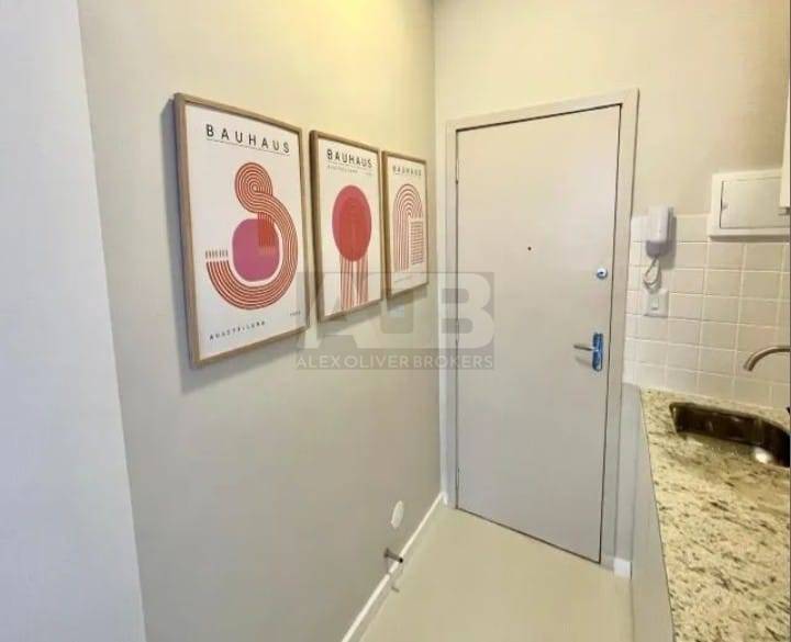 Apartamento, 1 quarto, 22 m² - Foto 9