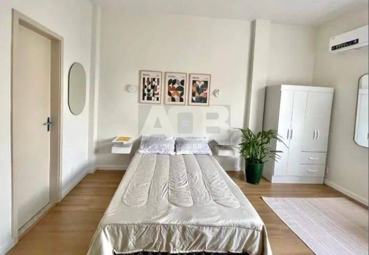 Apartamento, 1 quarto, 22 m² - Foto 7