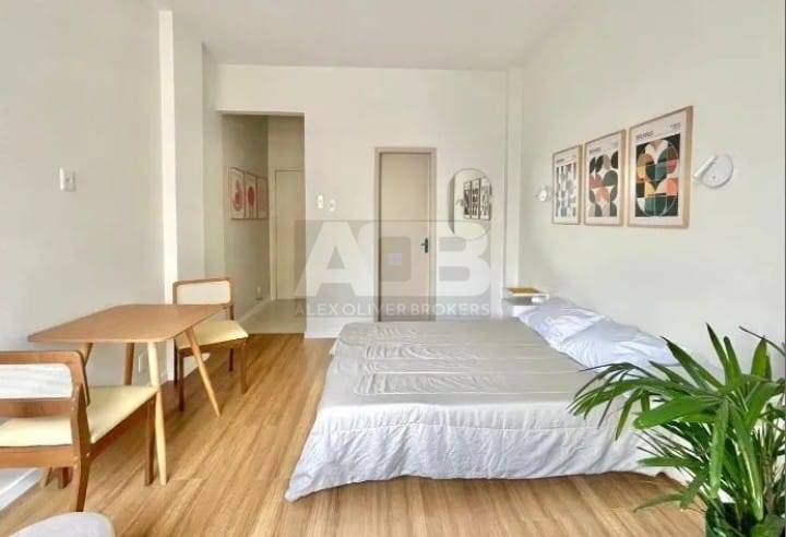 Apartamento, 1 quarto, 22 m² - Foto 6