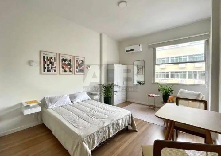 Apartamento, 1 quarto, 22 m² - Foto 4