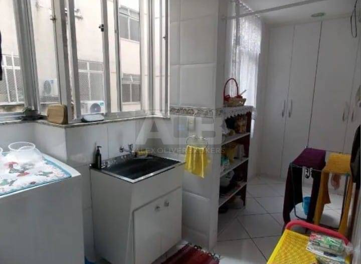 Apartamento, 3 quartos, 92 m² - Foto 17