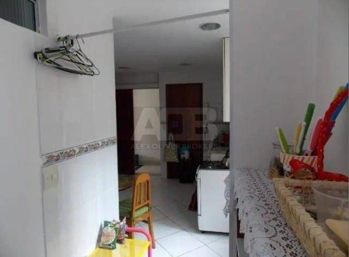 Apartamento, 3 quartos, 92 m² - Foto 16