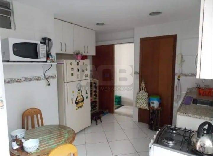 Apartamento, 3 quartos, 92 m² - Foto 14