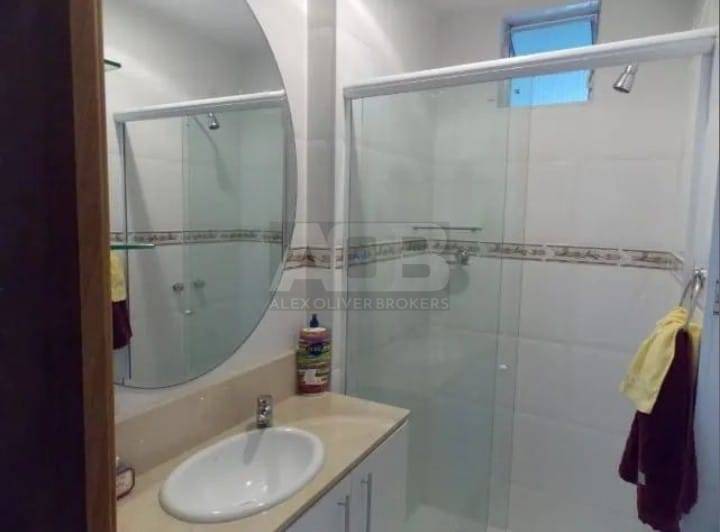 Apartamento, 3 quartos, 92 m² - Foto 12