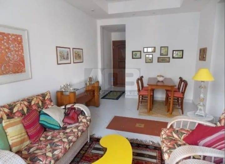 Apartamento, 3 quartos, 92 m² - Foto 1