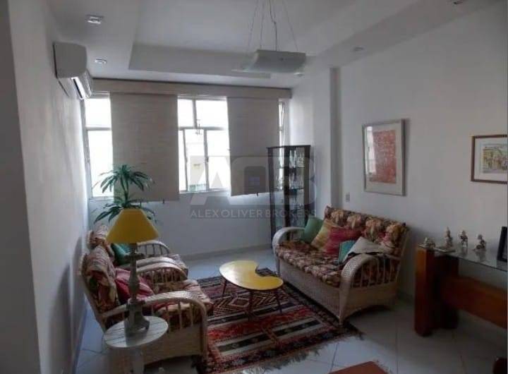 Apartamento, 3 quartos, 92 m² - Foto 2