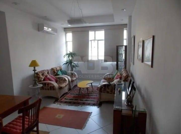 Apartamento, 3 quartos, 92 m² - Foto 4