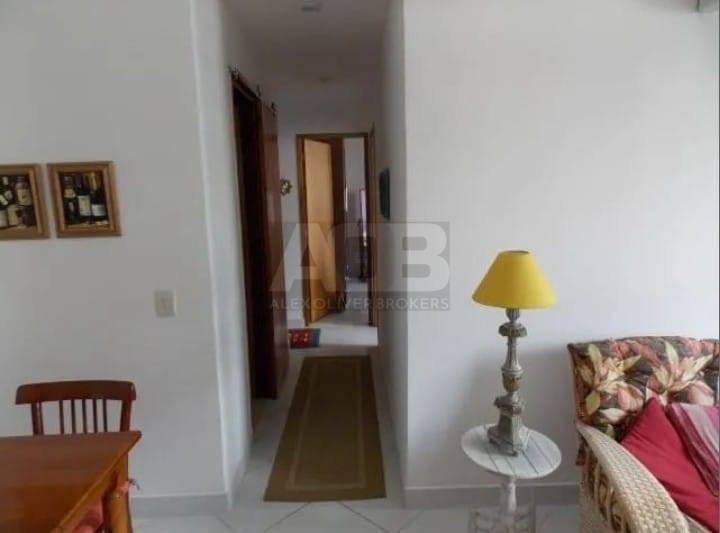 Apartamento, 3 quartos, 92 m² - Foto 3