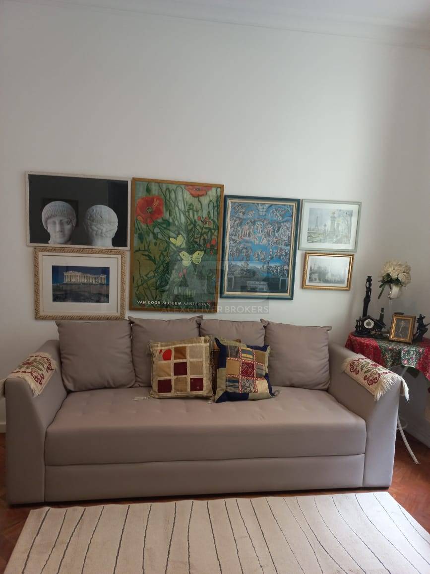 Apartamento, 1 quarto, 60 m² - Foto 3