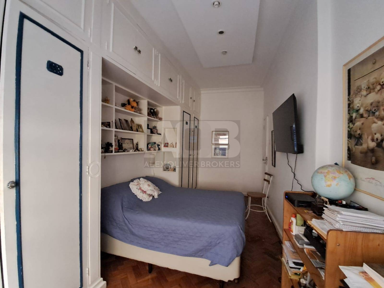 Apartamento, 1 quarto, 60 m² - Foto 5