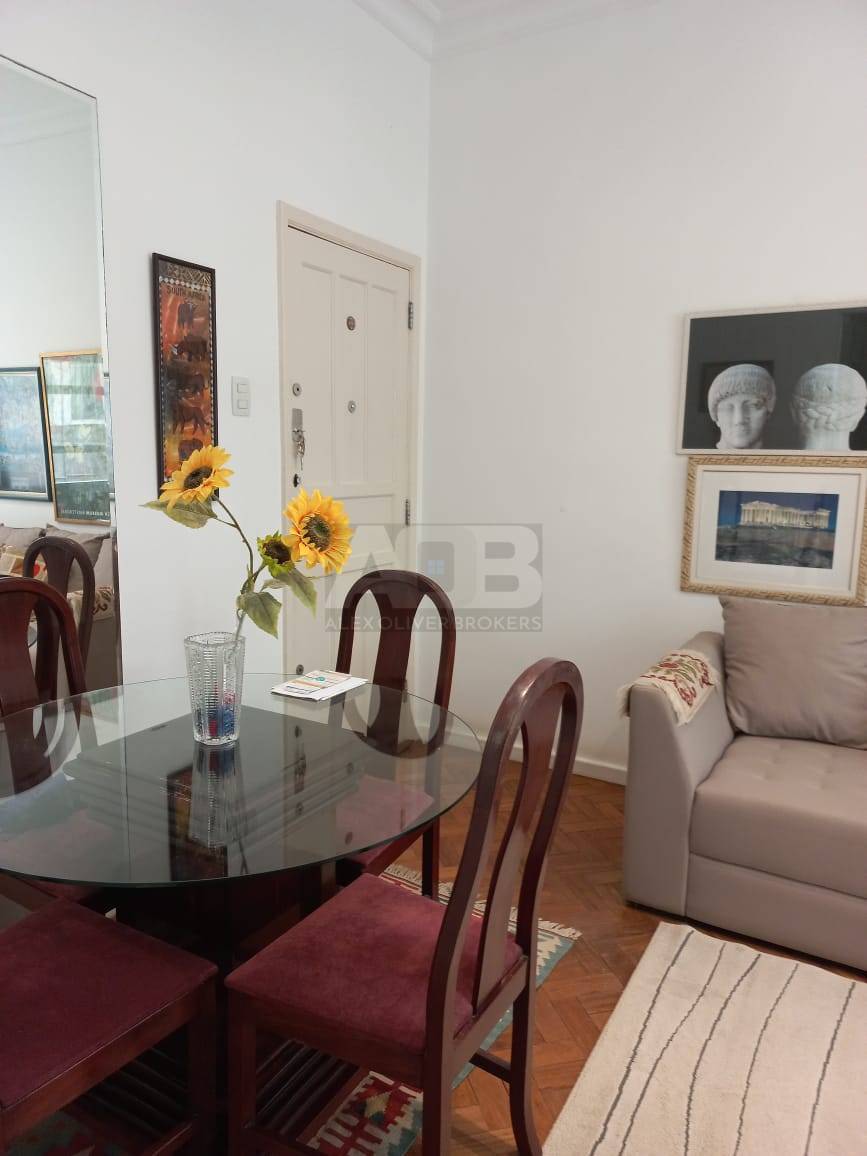 Apartamento, 1 quarto, 60 m² - Foto 4