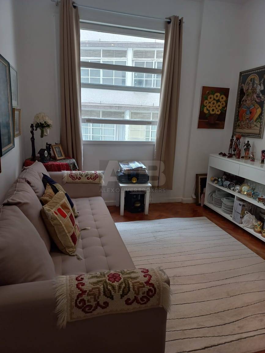 Apartamento, 1 quarto, 60 m² - Foto 2