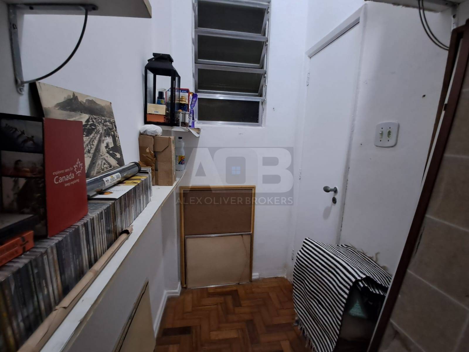 Apartamento, 1 quarto, 60 m² - Foto 16
