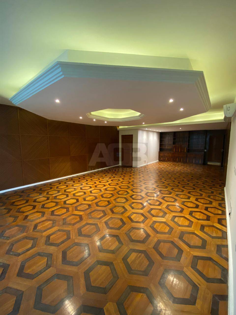 Apartamento, 4 quartos, 219 m² - Foto 4