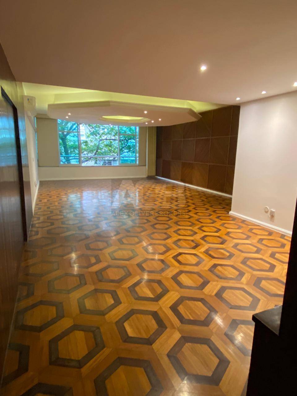 Apartamento, 4 quartos, 219 m² - Foto 3