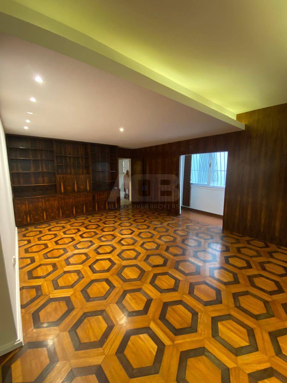 Apartamento, 4 quartos, 219 m² - Foto 6