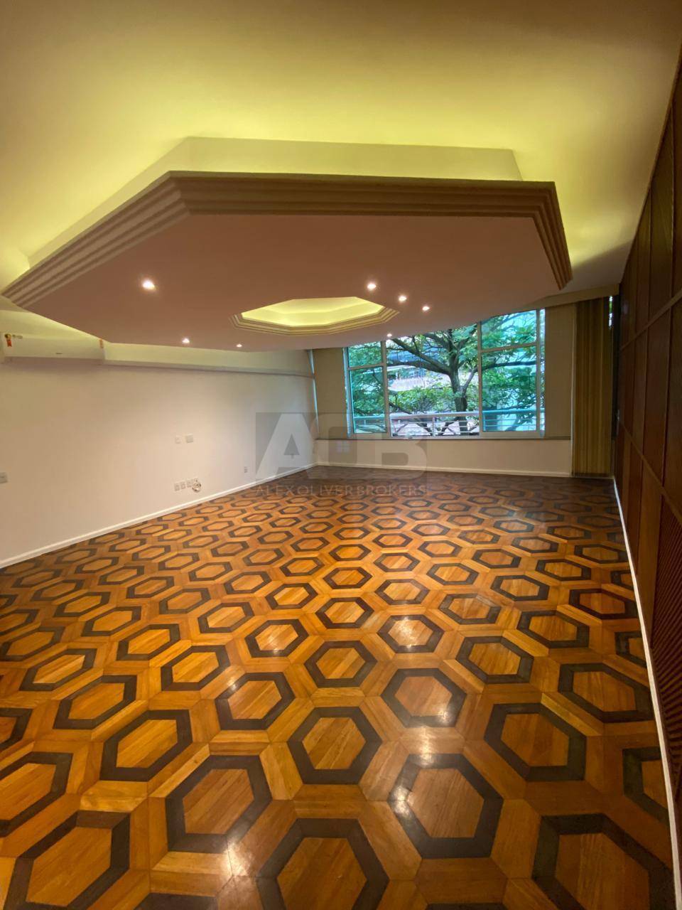 Apartamento, 4 quartos, 219 m² - Foto 5