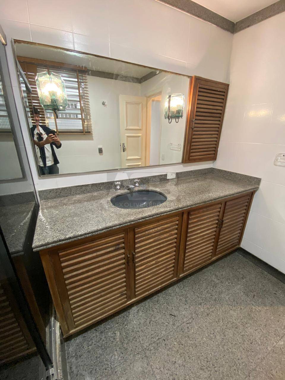 Apartamento, 4 quartos, 219 m² - Foto 9